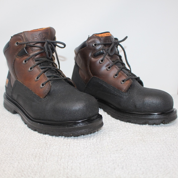 timberland pro rigmaster xt 6
